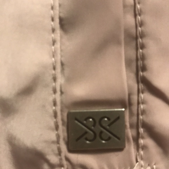 NWT Soia and Kyo light weight water repellent jacket - Picture 5 of 9